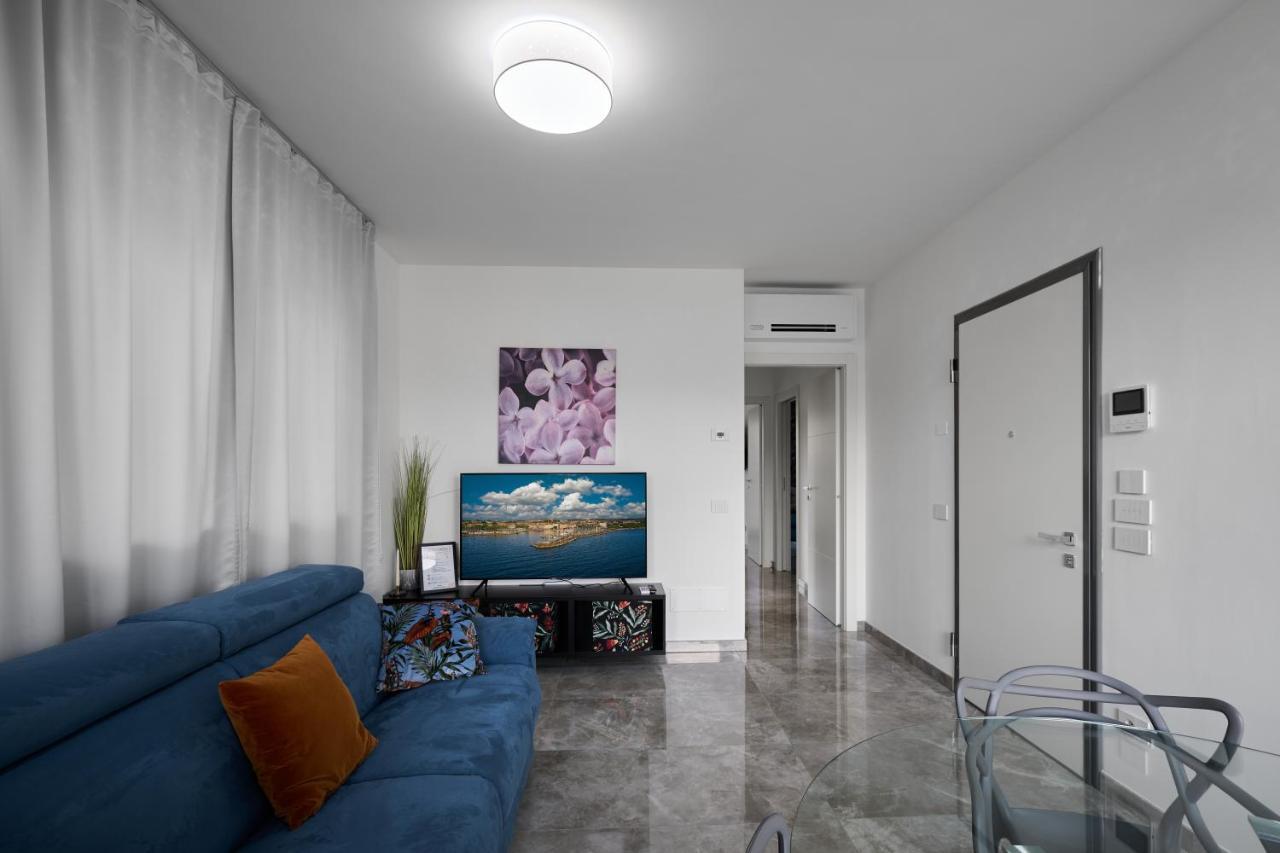 דסנזאנו דל גארדה Villa Karolina מראה חיצוני תמונה