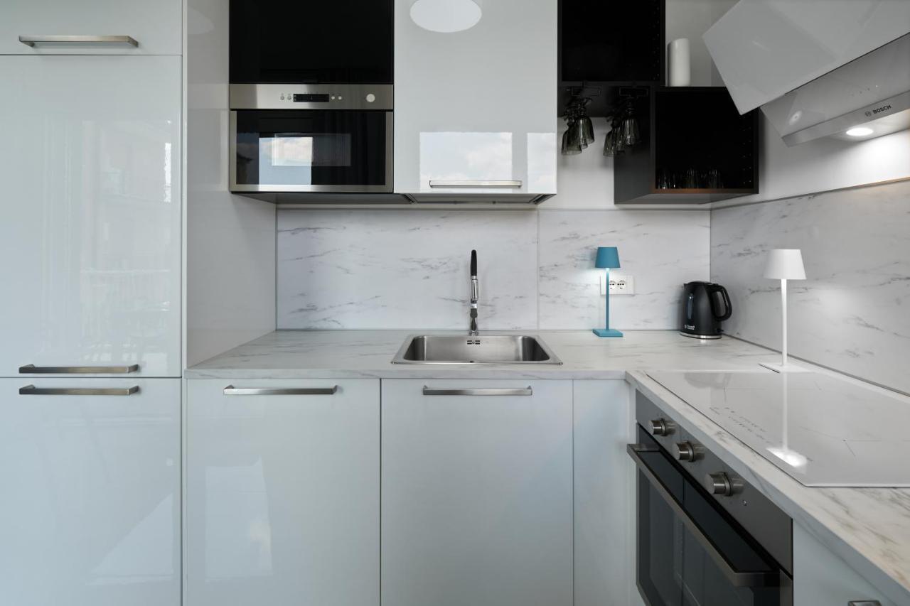 דסנזאנו דל גארדה Villa Karolina מראה חיצוני תמונה